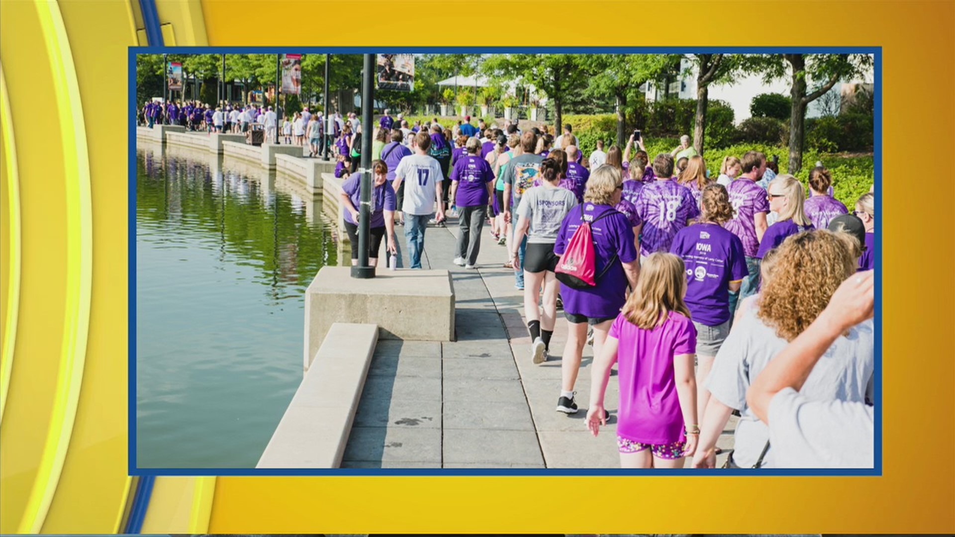 Lupus Foundation - The Walk to End Lupus