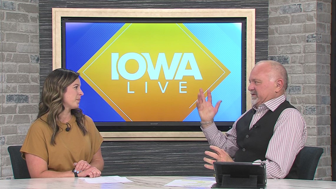What's Happening in Des Moines with Catch Des Moines - Vimarsana News