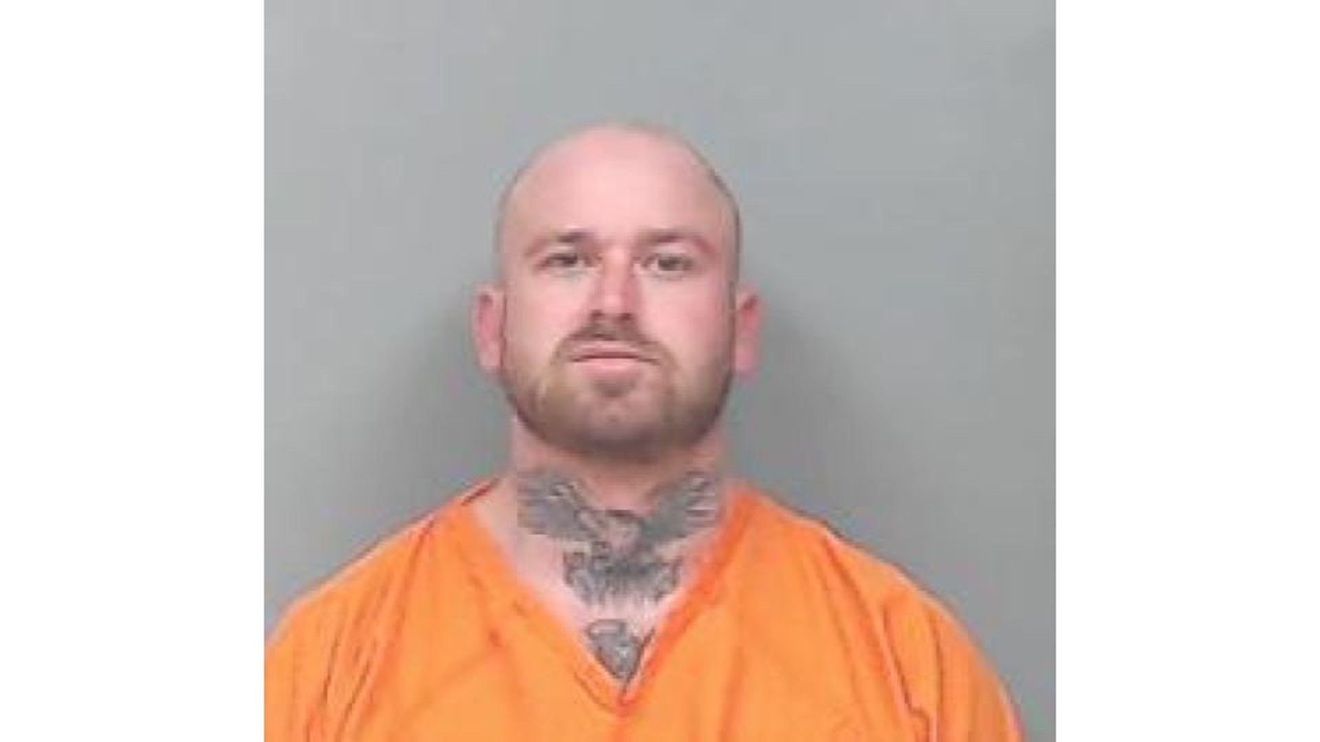 Suspect charged with murdering Christopher Bagley