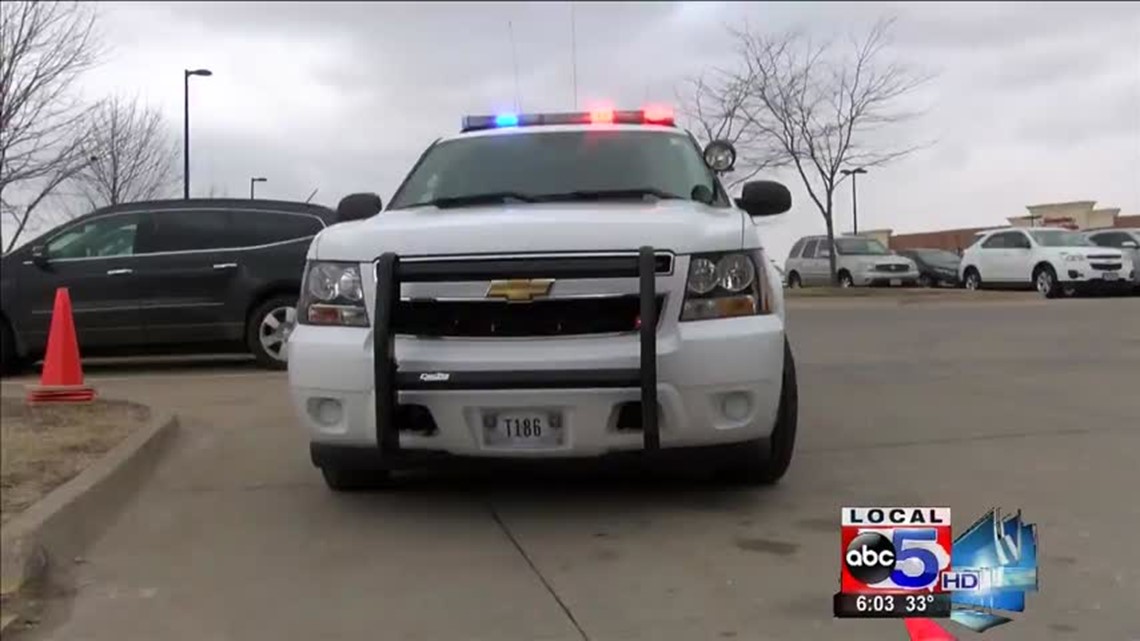 Iowa DOT explains reason behind issuing tickets on roadways