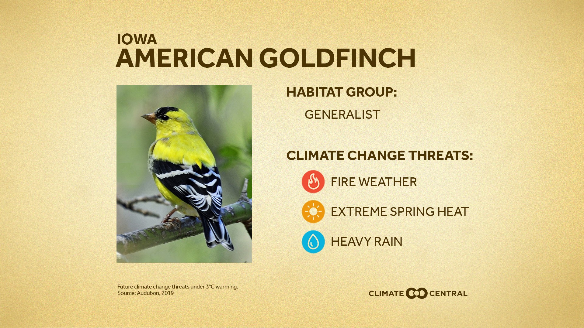 How climate change is affecting Iowa | weareiowa.com