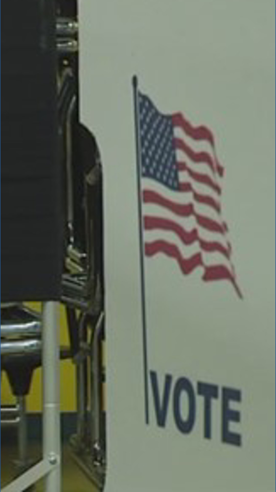 Voter guide: What you need to know for Iowa's 2025 city and school ...