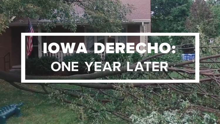 What is the future of severe weather forecasting? Iowa's devastating derecho, 1 year later