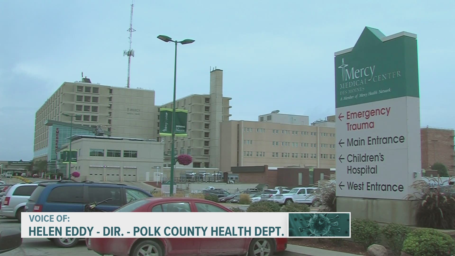 Polk Medical Center