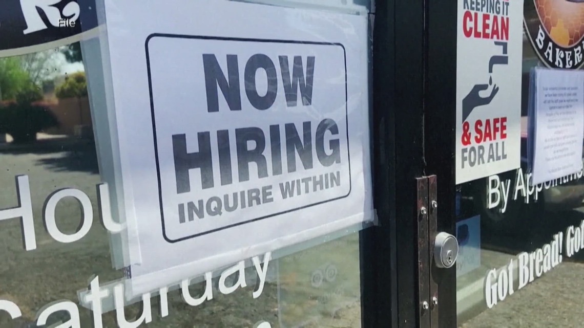 Iowa faces job growth challenges despite high labor participation rate
