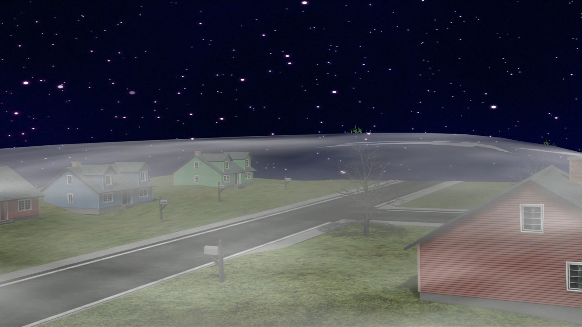 Fog is common in Iowa, especially during the winter months. But do you know why and how it forms?
