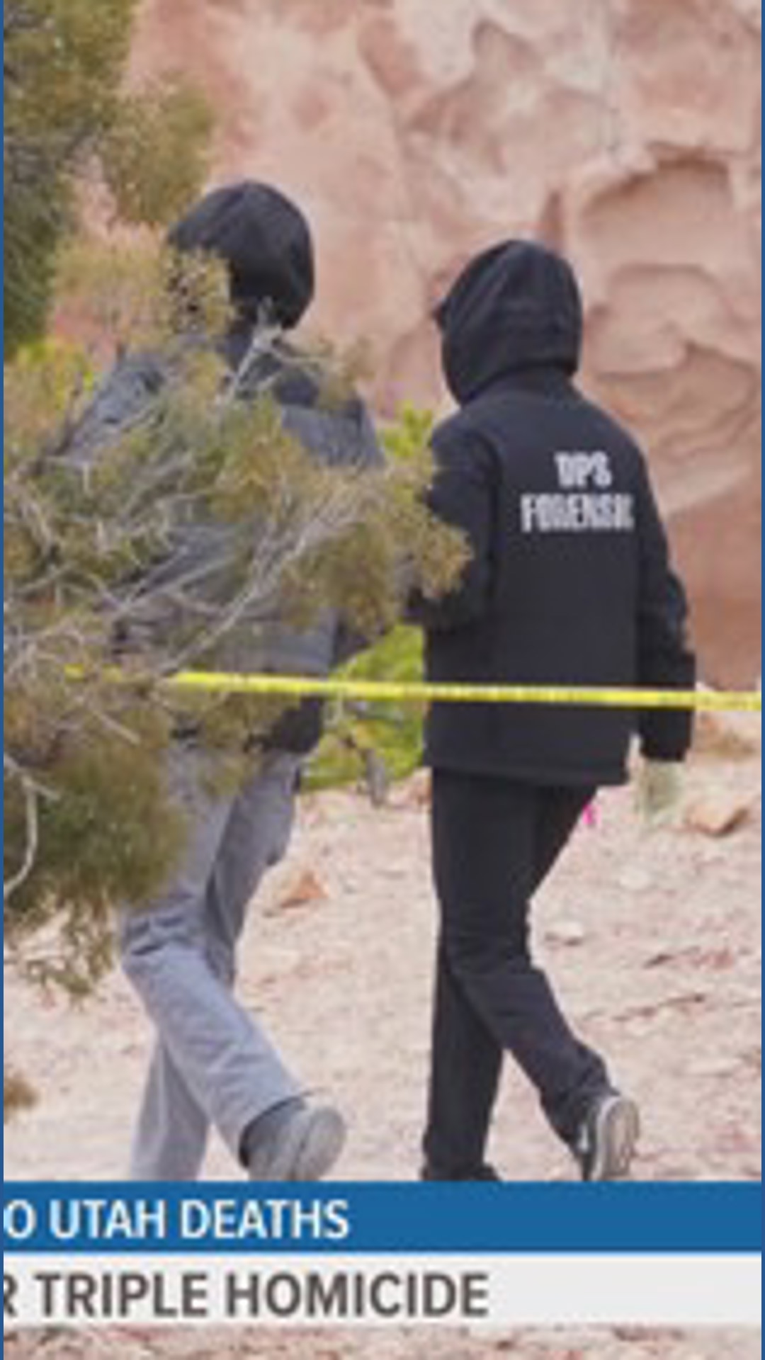 Iowa man arrested after 3 women found dead in Utah | weareiowa.com