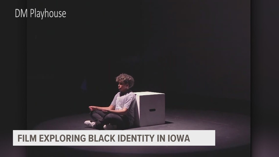 Film exploring Black identity in Iowa - Vimarsana News