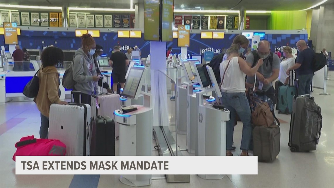Yes, you still have to wear a mask on planes, trains, and public buses