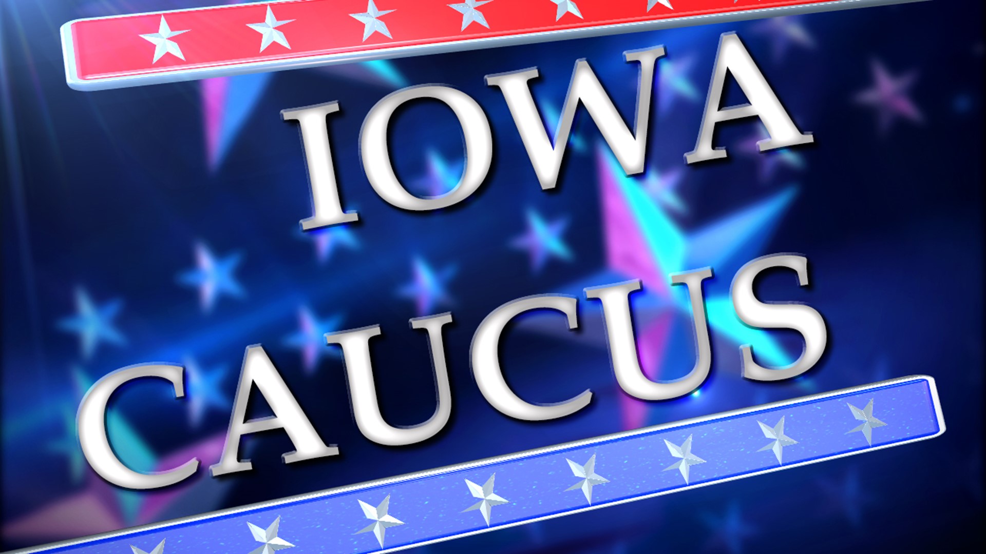 Iowa Caucus 101: What it is, how to do it, and what it all means ...