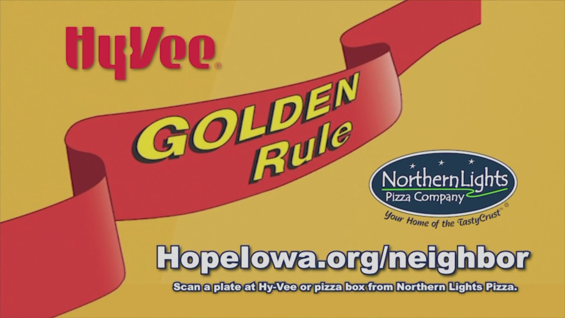 Learn more about Feed Your Neighbor with Golden Rule and Hope Ministries