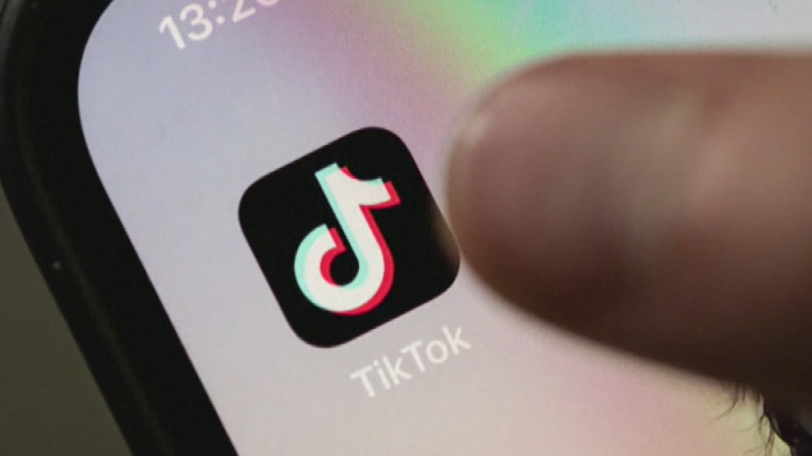 Iowa AG's expanded TikTok lawsuit highlights social media's impact on mental health