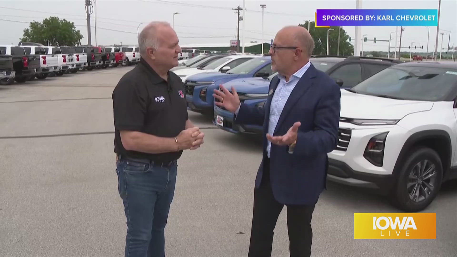 With a huge selection and top value for your trade-in, it's the perfect time to find your new vehicle at Karl Auto | Paid Content