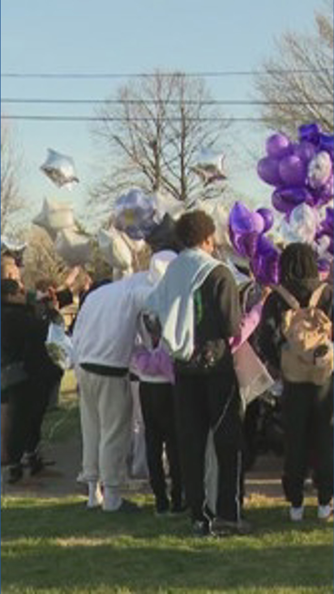 Des Moines woman found dead during welfare check remembered with ...