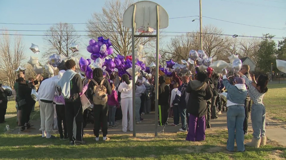 Des Moines woman found dead during welfare check remembered with ...
