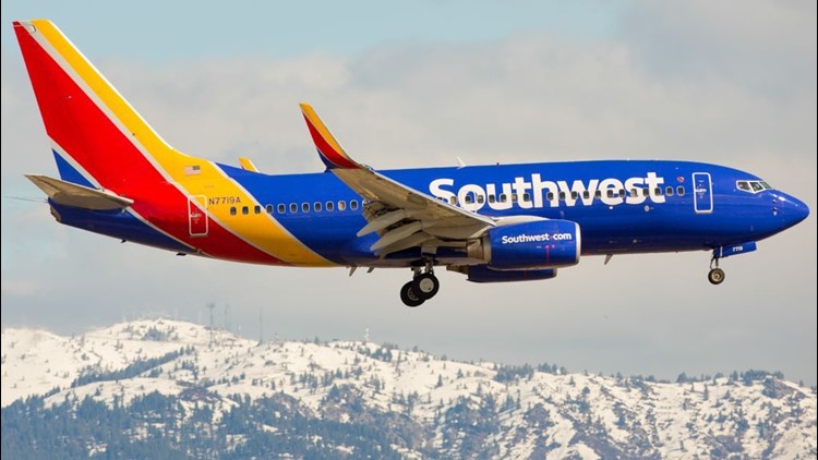 Southwest Airlines announces plan to prevent another winter meltdown