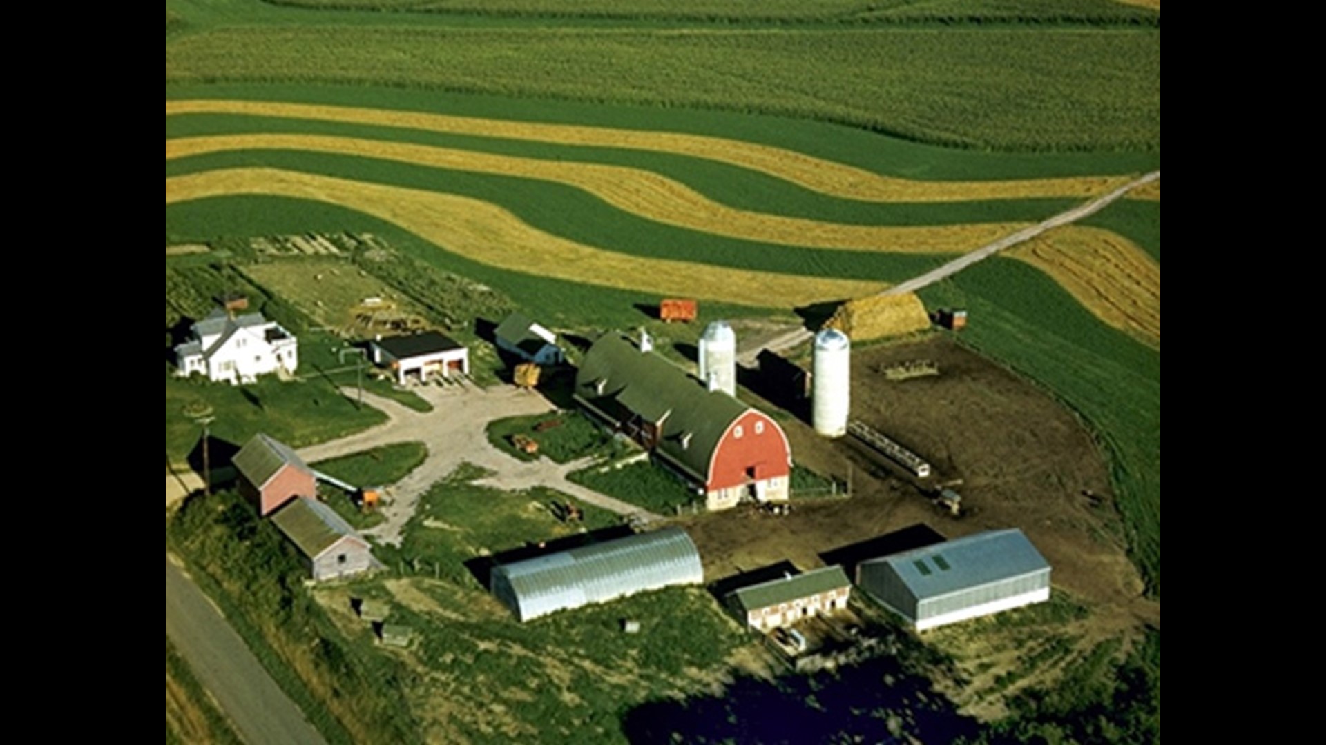 These Farm Service Agency offices in Iowa will be temporarily open