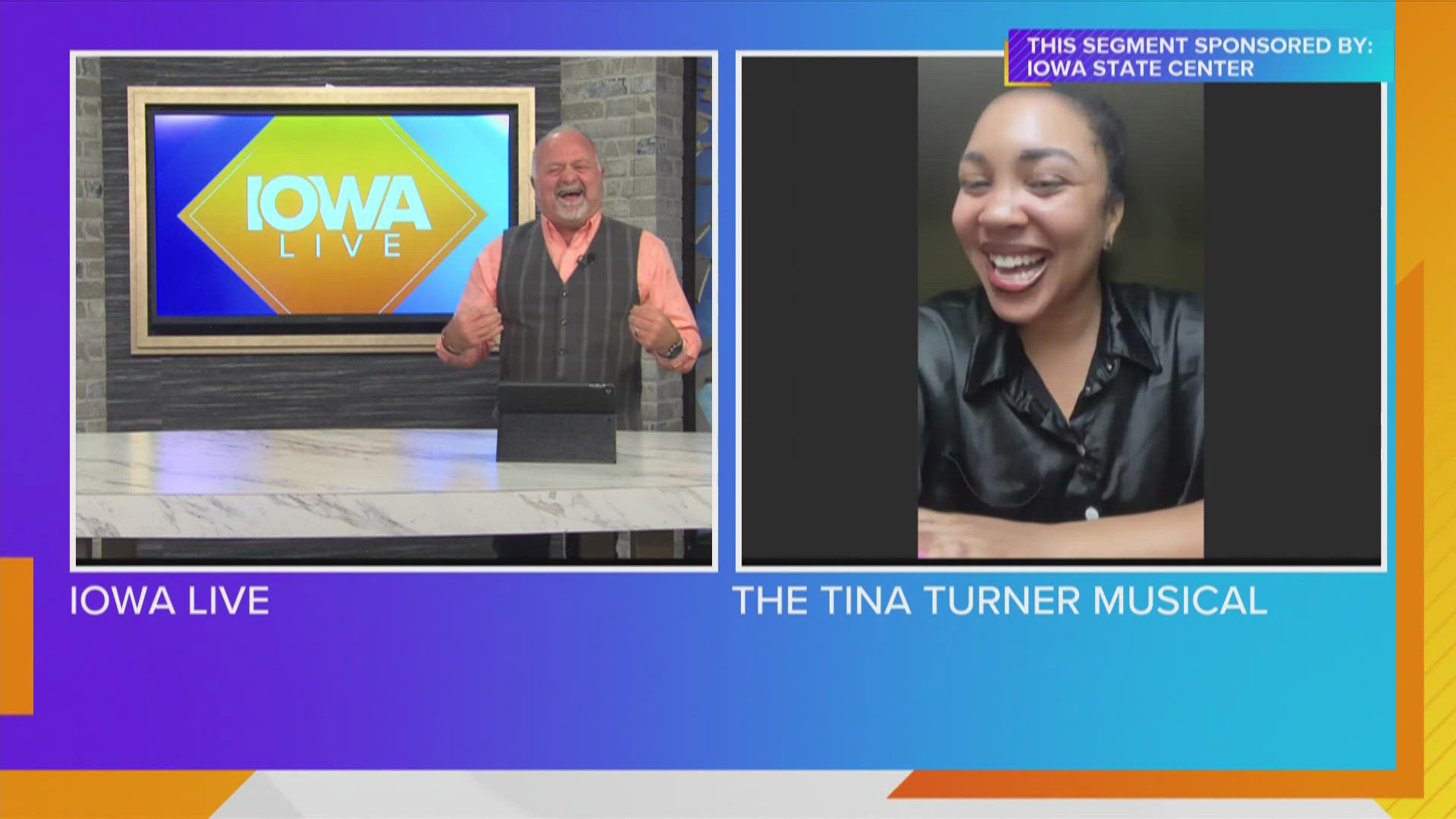 Tina: The Tina Turner Musical star Jayna Elise got the golden buzzer on America's Got Talent  2018 AND made it to the Top 12 of American Idol 2024 | Paid Content