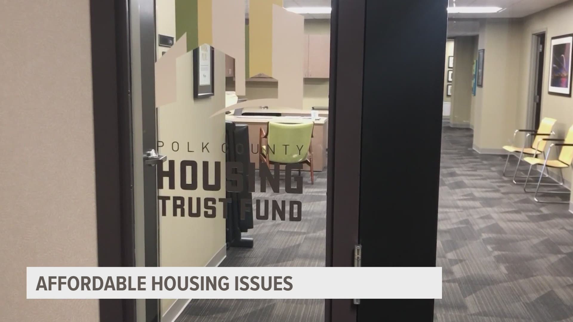 Polk County Housing Trust Fund discusses the importance of Affordable Housing week and strategies to bring more affordable housing to the area.