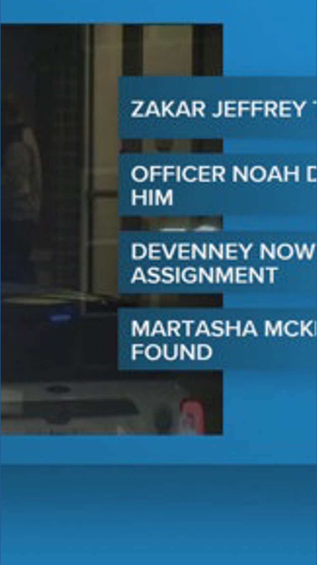 Police identify Des Moines officer who killed armed man during welfare ...