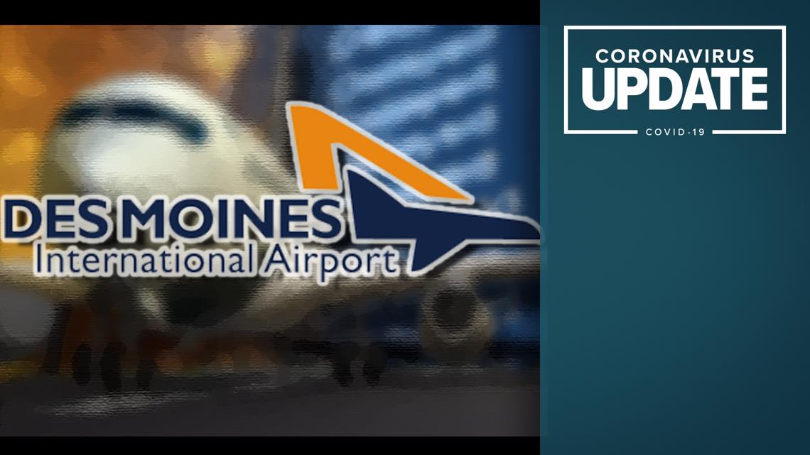 Iowa COVID19 updates May 12, 2020