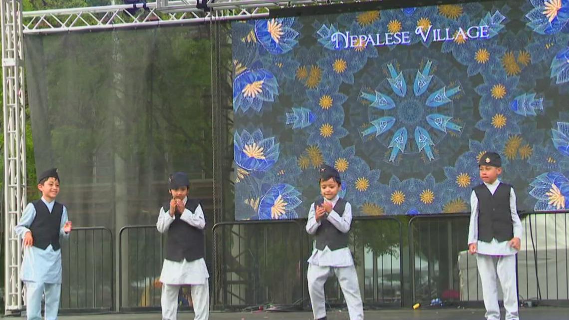 Local 5 Weekend Guide: CelebrAsian, city-wide scavenger hunt ...