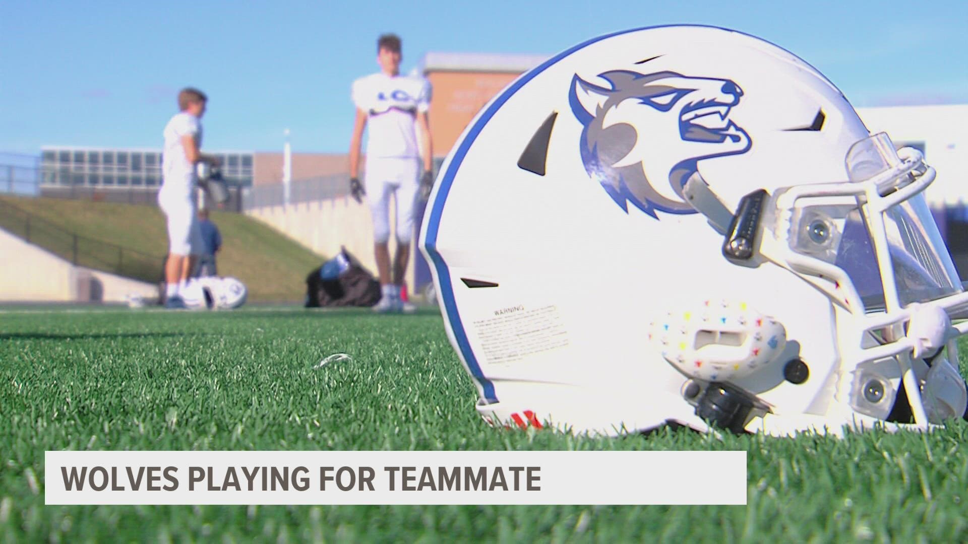 Waukee Northwest ready for 1st playoff run as independent school with