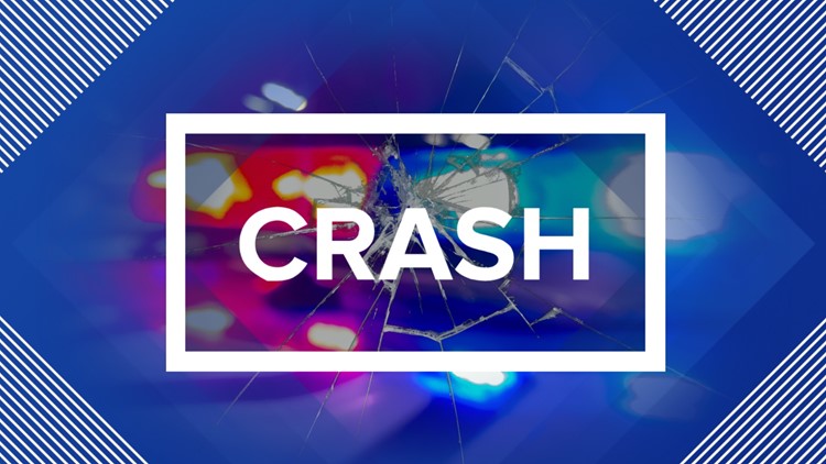 Dallas County Sheriff's Office: 1 dead, 1 injured in Monday crash