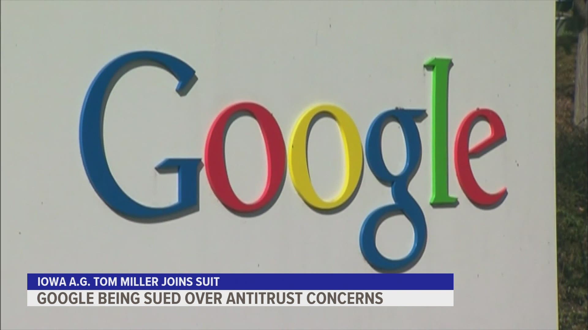 The complaint contends Google has worked to ensure it distributes more than 90% of the apps on Android devices.