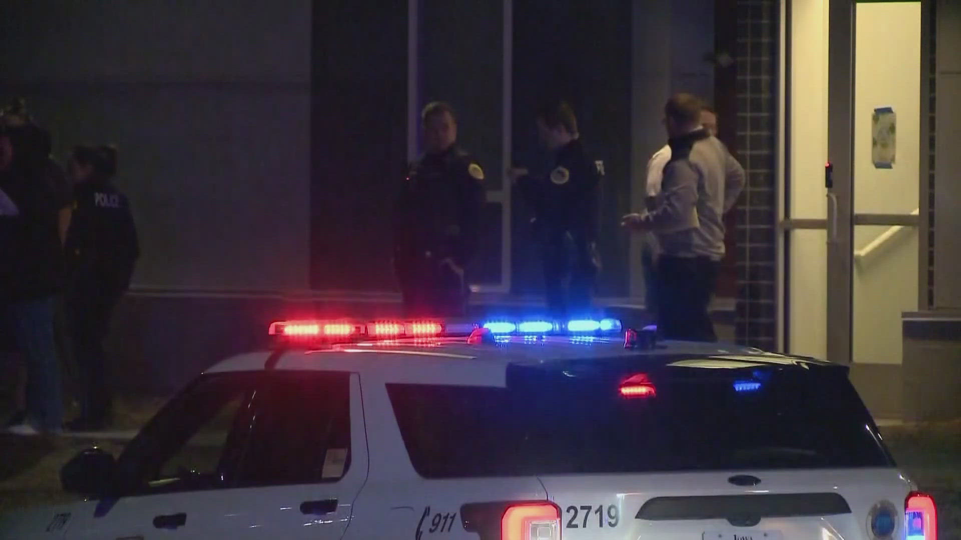 Police identify Des Moines woman found dead during welfare check where ...