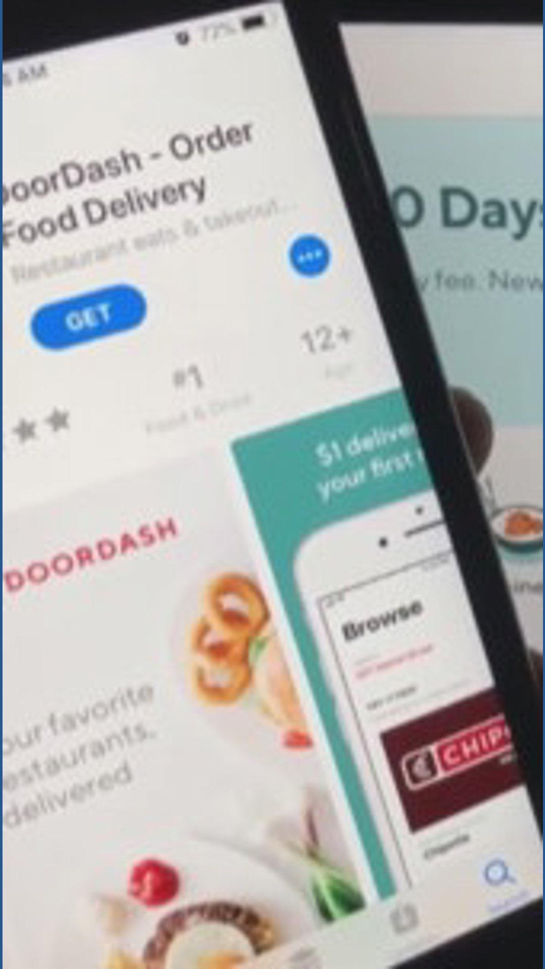DoorDash offers added payments to US, Canadian drivers as gas prices ...