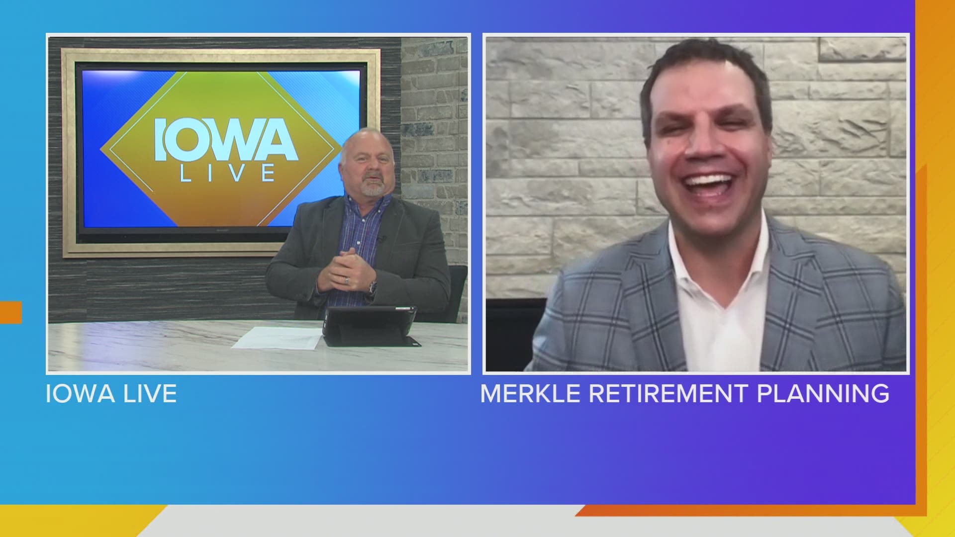 Loren Merkle addresses preparing for your retirement by keeping a budget in mind to help keep you on track! | PAID CONTENT