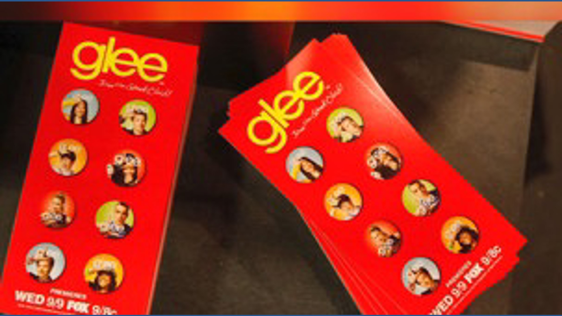 Glee is getting a reboot | weareiowa.com