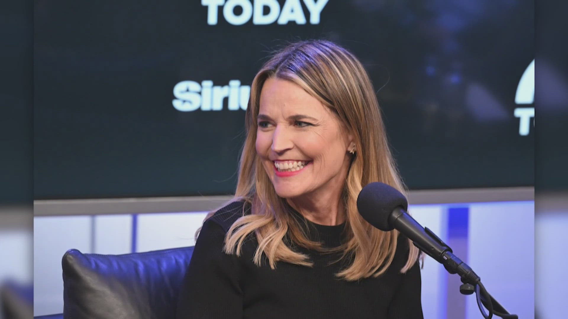 Savannah Guthrie to return to 'Today' on April 6 after mother's ...