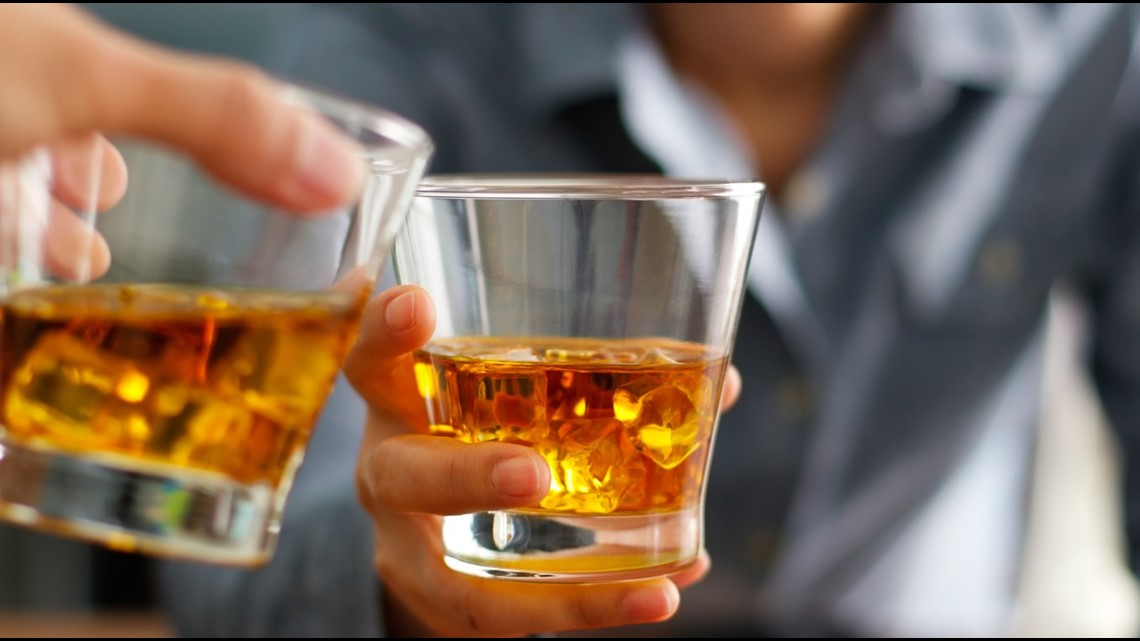 Grumpy Goat in West Des Moines, Iowa loses liquor license - Vimarsana News