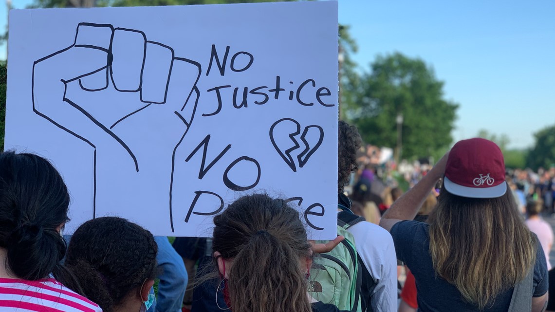 Black History Month: Steps Iowa has taken to end systemic racism, what Black leaders say still needs to be done - Vimarsana News