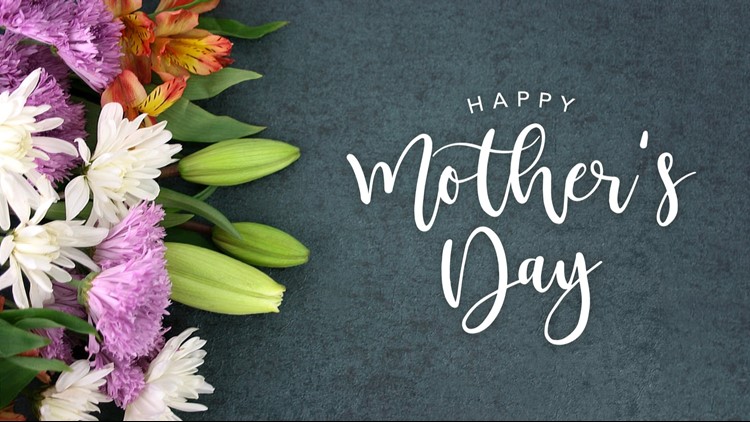 Three events to enjoy this Mother's Day in the Des Moines metro
