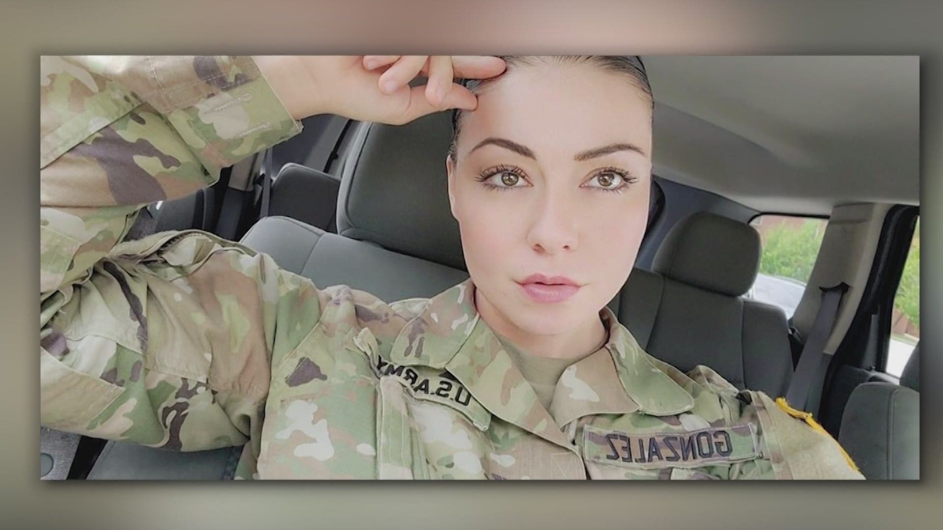 Iowa native in U.S. Army alleges sexual assault, harassment from superiors