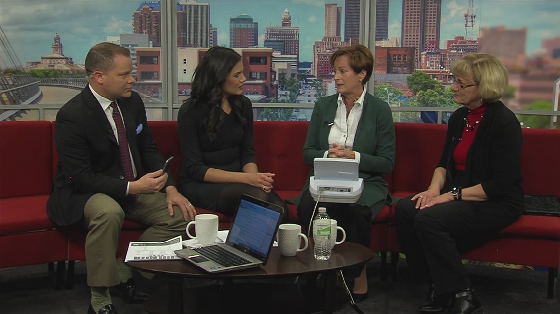 How does court reporting really work? weareiowa com