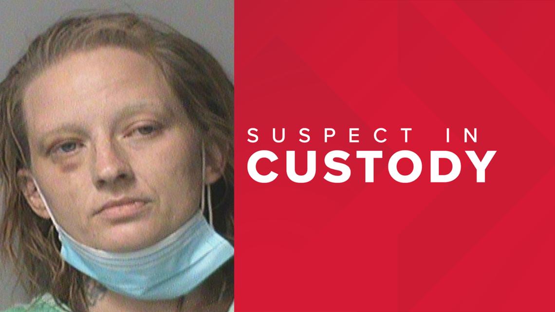 Suspect arrested in Urbandale attempted murder investigation