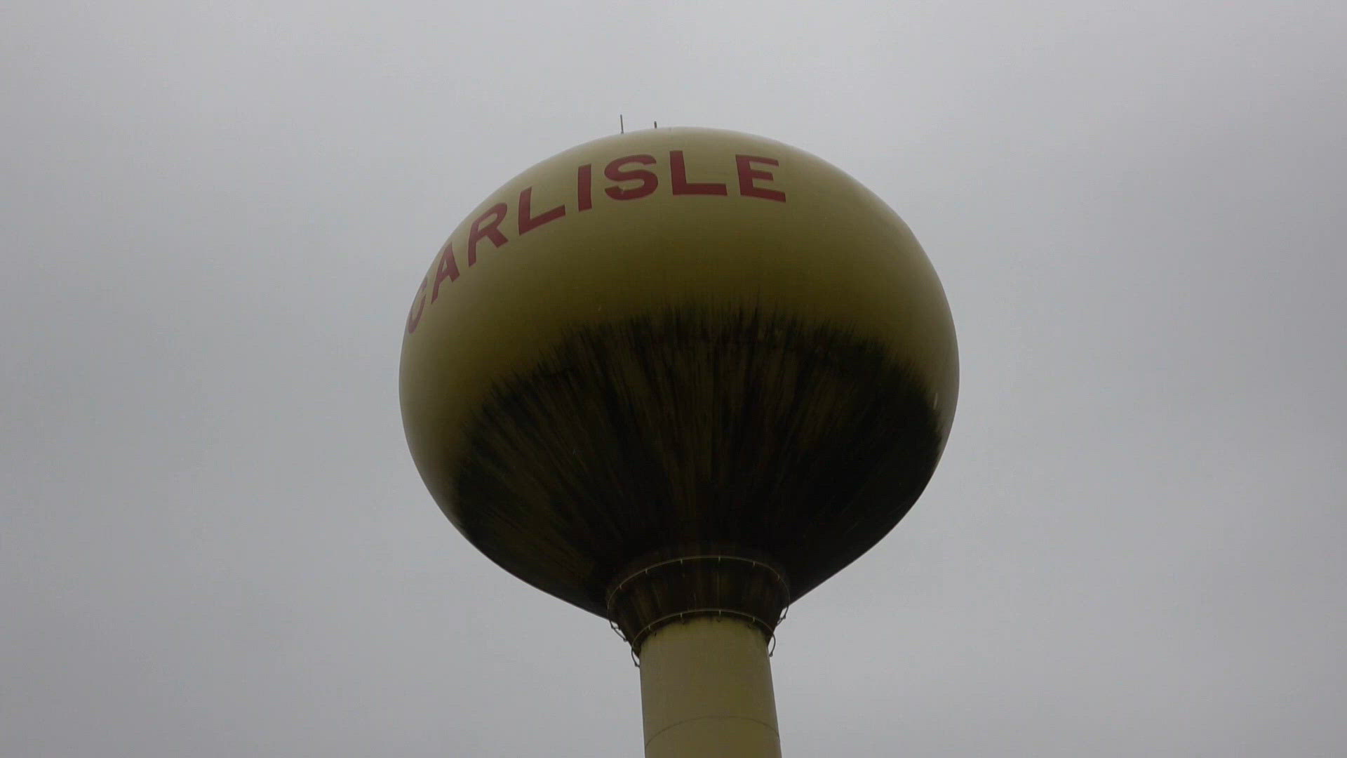 Carlisle businesses adapt as order not to use water continues into weekend