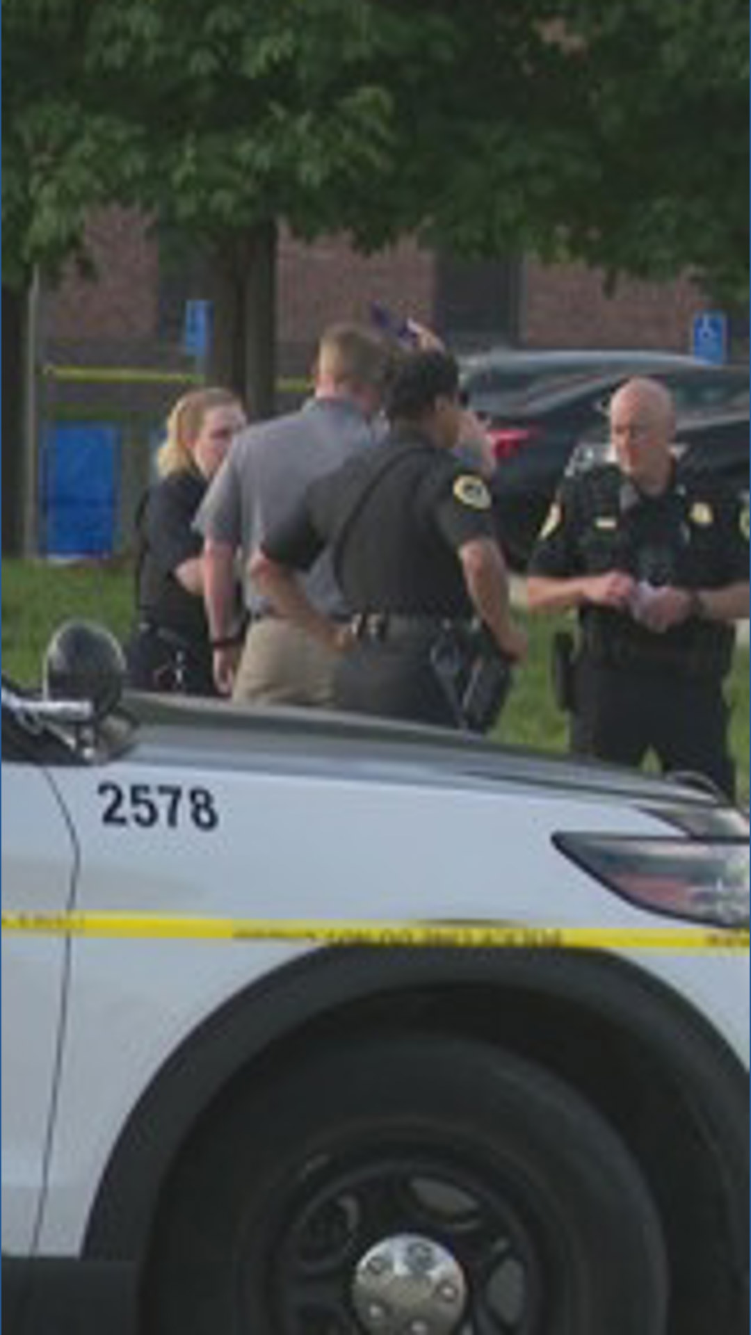 One dead, another critically injured after downtown Des Moines shooting ...