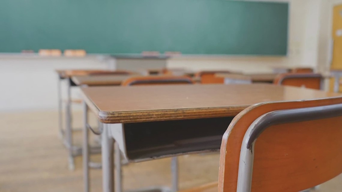 Rule change allows paraeducators to continue substitute teaching - Vimarsana News