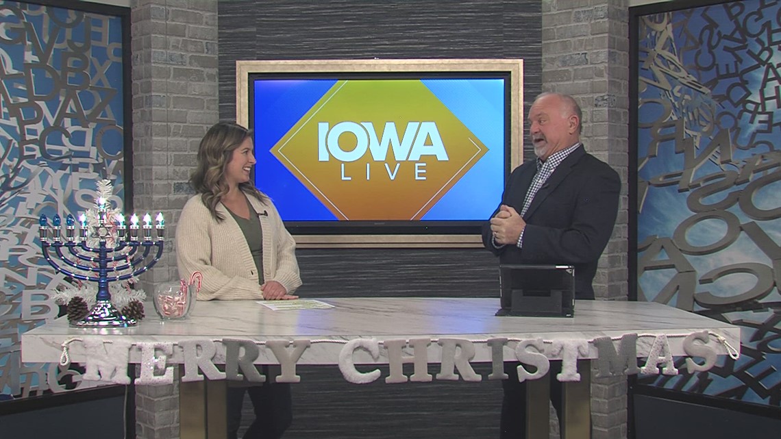 Lou strikes all the wrong notes? Catch Des Moines shares where you can