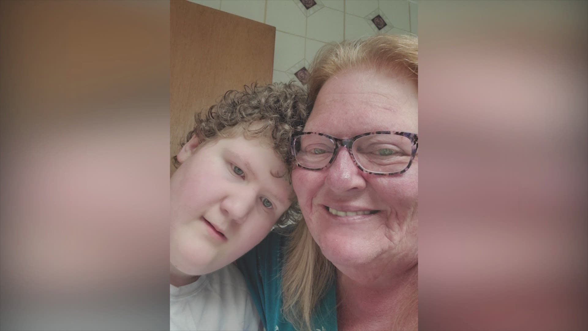 An Ankeny woman and her grandson were both tested on April 25.  Her grandson got his results last weekend, but more two weeks later, than she's still waiting.