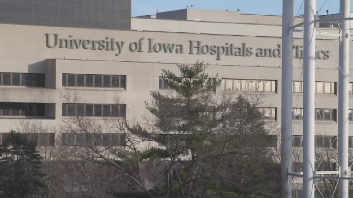 What's The Best Hospital In Iowa? 