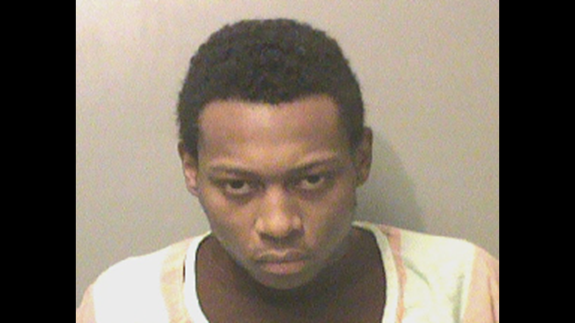 Suspect now charged with murder in death of homeless man | weareiowa.com