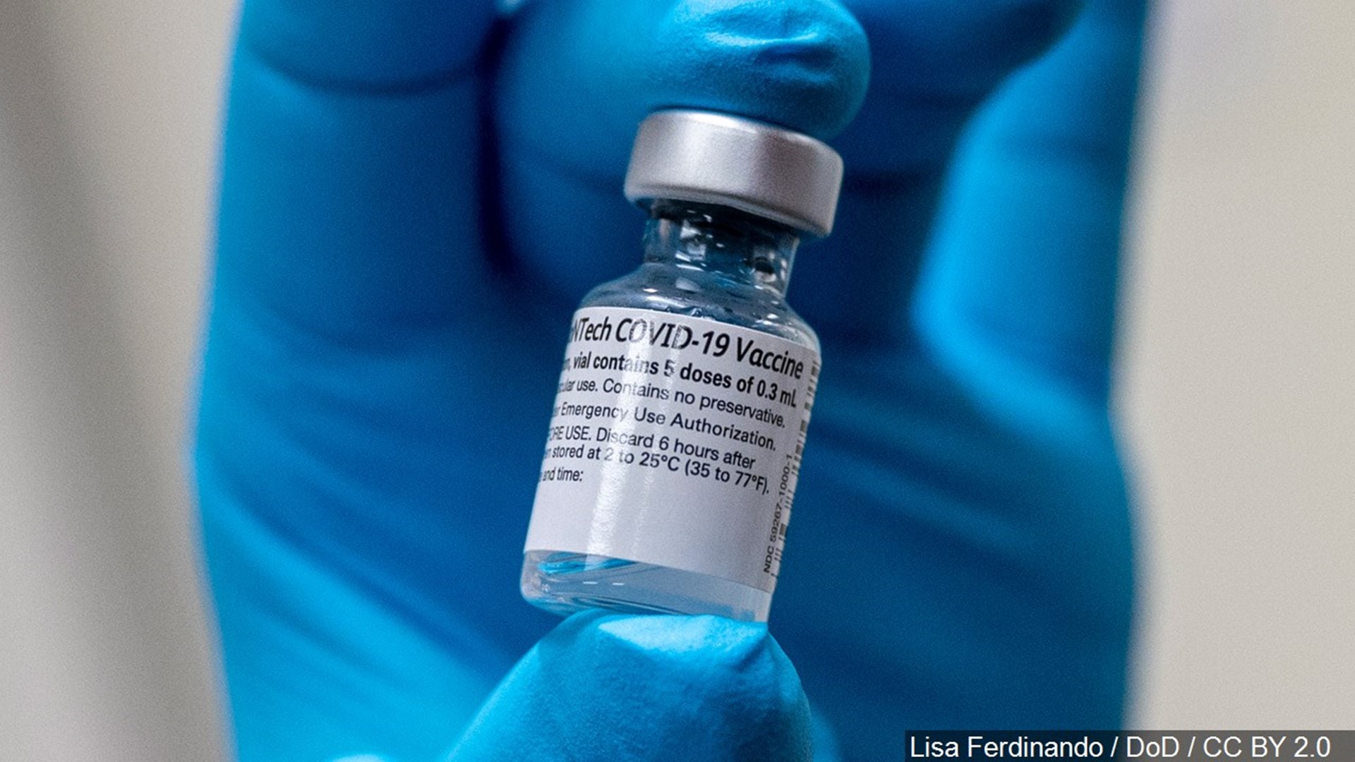 Every state has its own method for distributing COVID-19 vaccine, which can make it confusing for Americans who wonder when it'll be their turn.