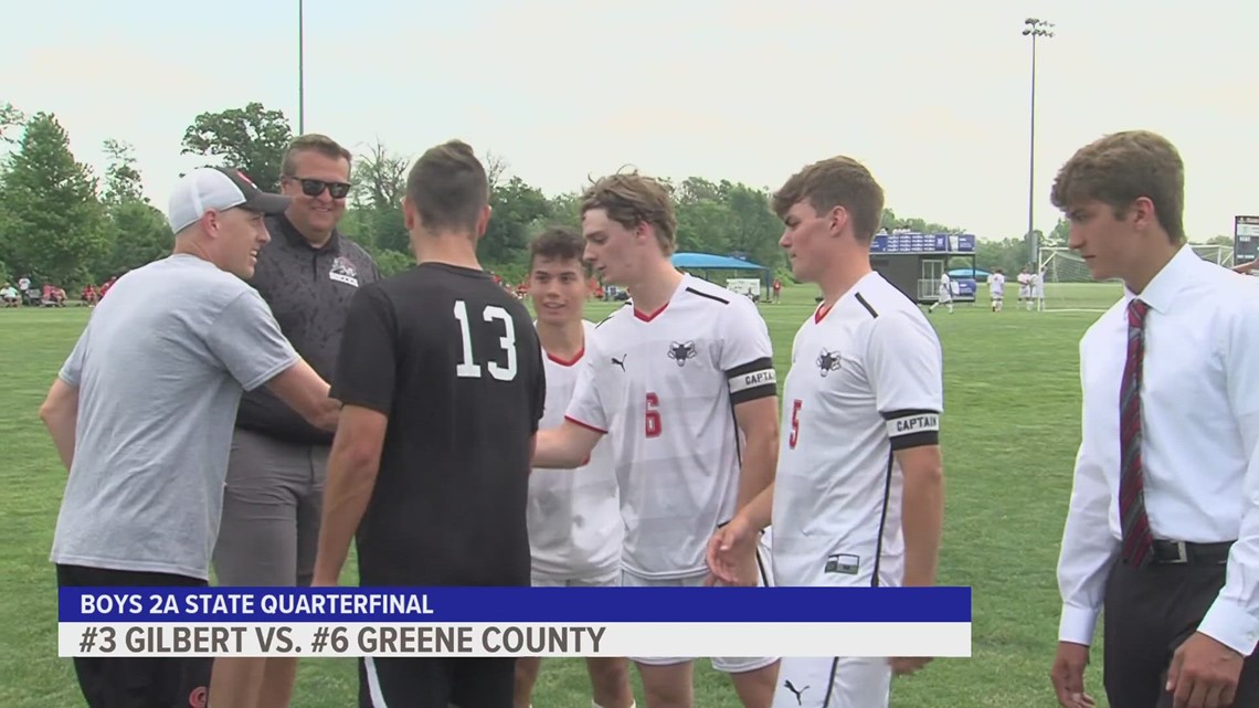IHSAA state soccer tournament begins: Day 1 results