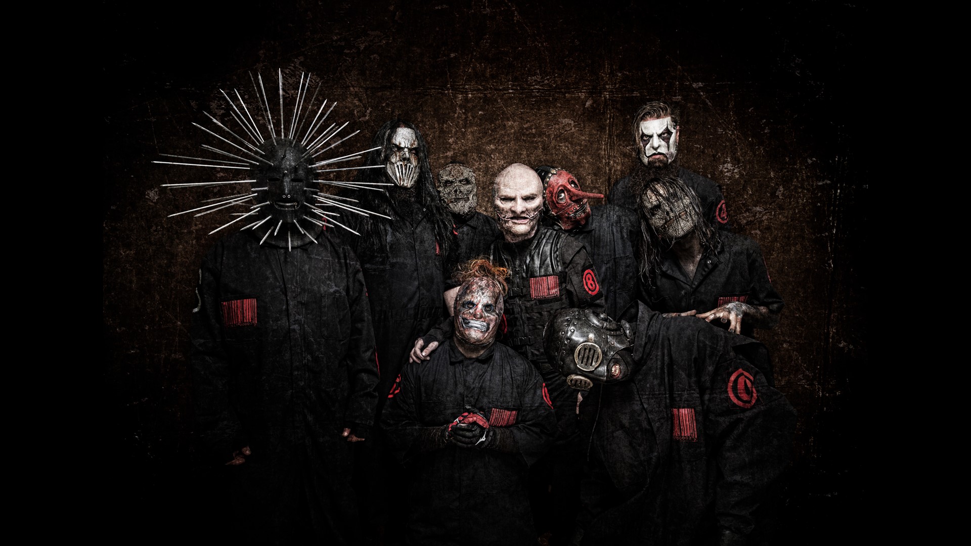 25 years after the Des Moines-grown band released its self-titled album, Slipknot returns to central Iowa with its metal music festival.